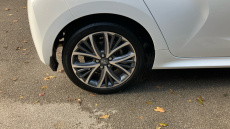 Toyota Yaris 1.5 Hybrid Excel 5dr CVT Hybrid Hatchback